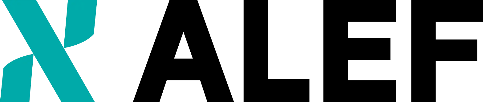 Alef